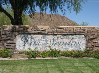7603 E Torrey Point St, Mesa, AZ 85207