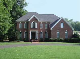 221 Saint Marys Rd, Hillsborough, NC 27278