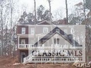 119024-1190 24 Spring Lake Dr, Bishop, GA 30621