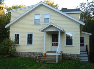 260R Essex Ave, Gloucester, MA 01930