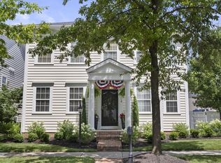 8158 Parsons Pass, New Albany, OH 43054