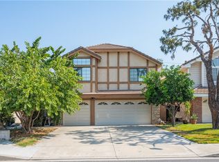 13503 Browning Pl, La Puente, CA 91746
