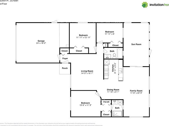 2nd image of 1730 Sutton Pl