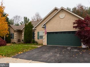 728 Deer Creek Dr, King Of Prussia, PA 19406
