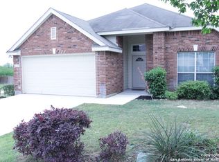 109 Vista Del Rey, Cibolo, TX 78108