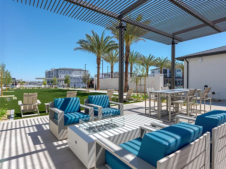 Desert Meadows Townhomes — Photo 19