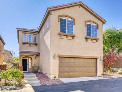 9305 Euphoria Rose Ave, Las Vegas, NV, 89166