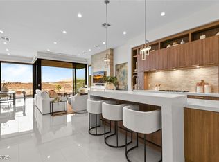 1224 Starview Peak Ct, Henderson, NV 89012