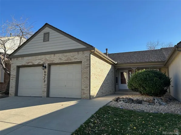 6372 E Geddes Avenue, Centennial, CO 80112