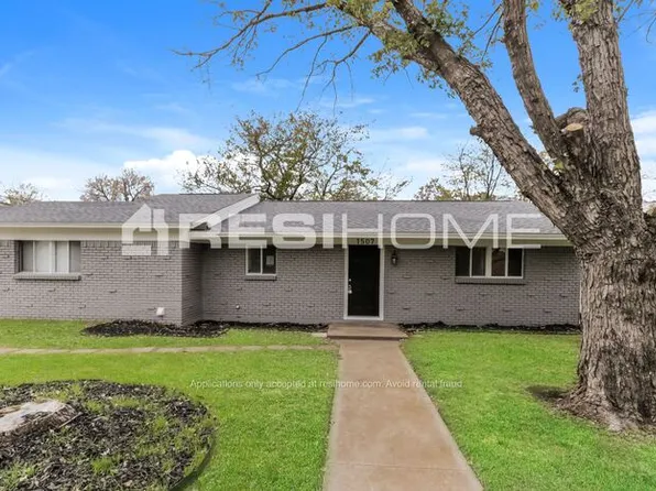 1507 Granbury St, Cleburne, TX 76033