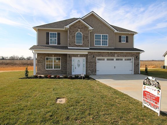 2nd image of 625 Tuscany Flds Lot 625
