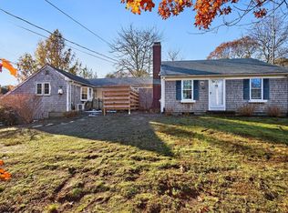 933-935 W Yarmouth Rd, Yarmouth Pt, MA 02675