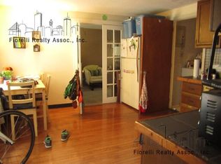 43 Tileston St APT 3, Boston, MA 02113
