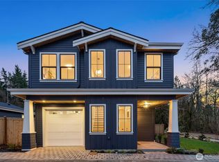 10606 NE 54th Ln, Kirkland, WA