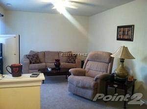 Spacious Living Area