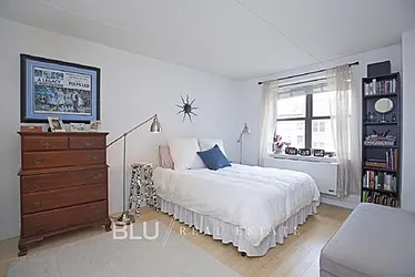 Rented by BLU Real Estate