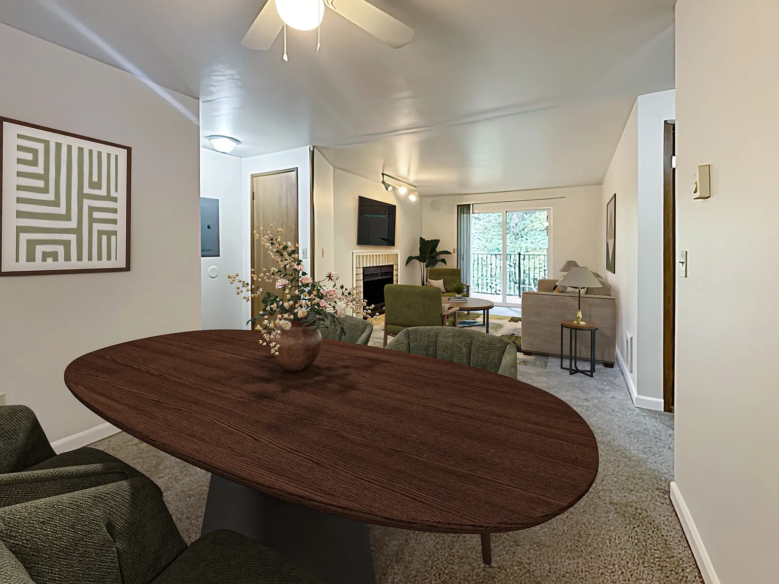 2 bed, 893 sqft, $1,759 — Photo 4