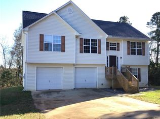 6780 Pea Ridge Rd, Gainesville, GA 30506