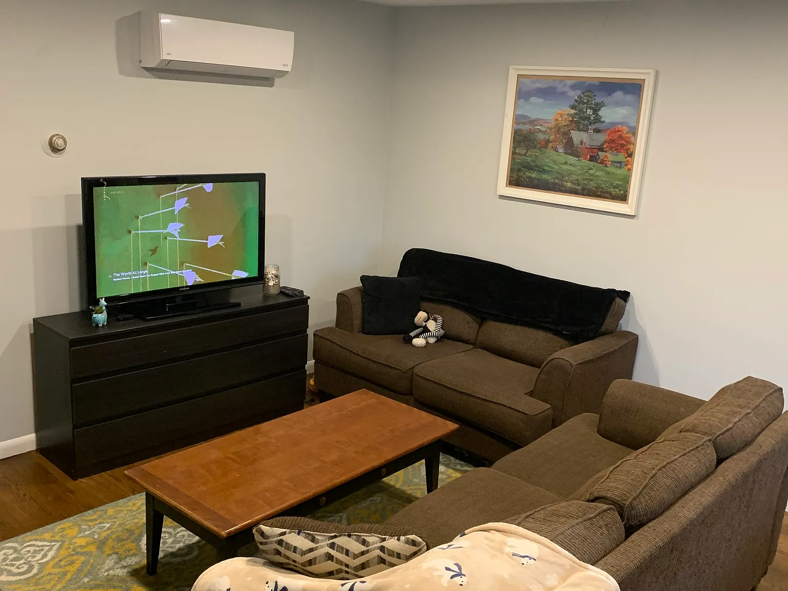 2 bed, 800 sqft, $2,200 — Photo 4