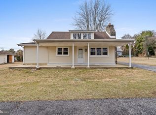 150 Princeton Ave, Ridley Park, PA 19078