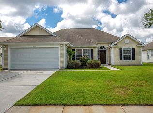 4536 E Walkerton Rd, Myrtle Beach, SC 29579