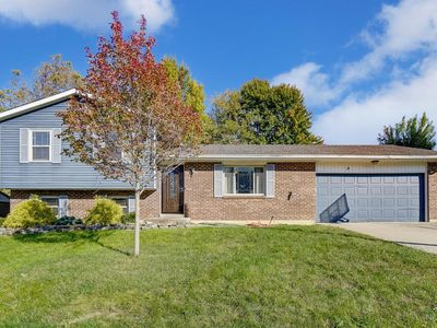 6010 Gilmore Dr, Fairfield, OH, 45014