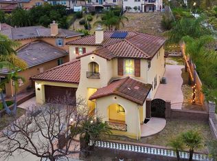 1656 Copper Penny Dr, Chula Vista, CA 91915