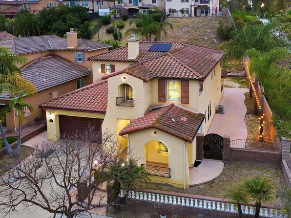 1656 Copper Penny Dr, Chula Vista, CA 91915