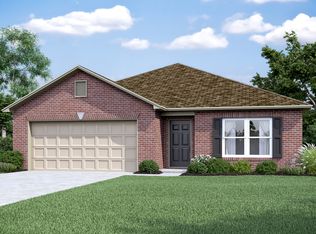 8137 Dogwood Dr, Fort Smith, AR 72916