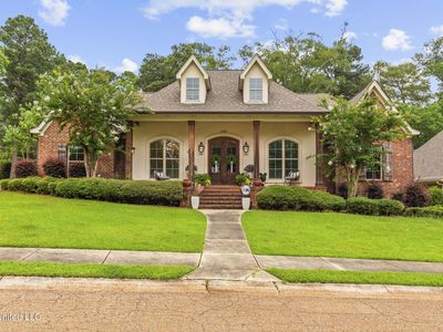2426 Nottingham Rd, Jackson, MS, 39211