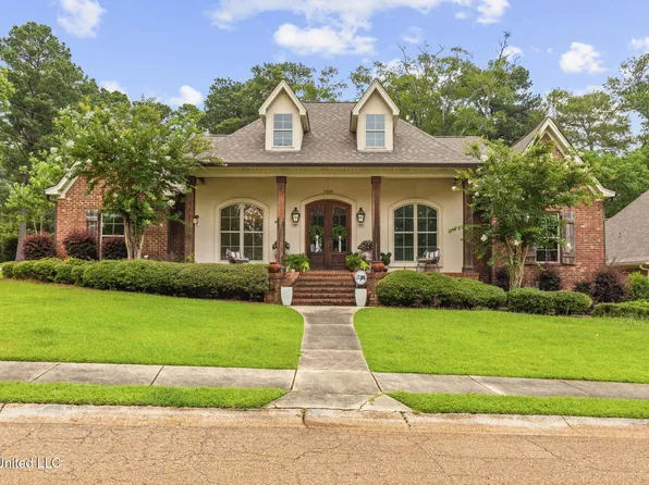 2426 Nottingham Rd, Jackson, MS 39211
