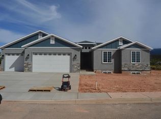 927 S 4375 W, Cedar City, UT 84720