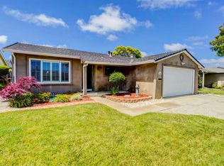 3155 San Gabriel Way, Union City, CA