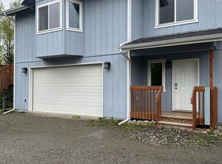 2313 S Gray Birch Circle - CDY, Wasilla, AK 99654