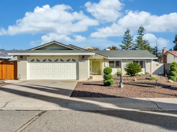 6216 Green Top Way, Orangevale, CA 95662