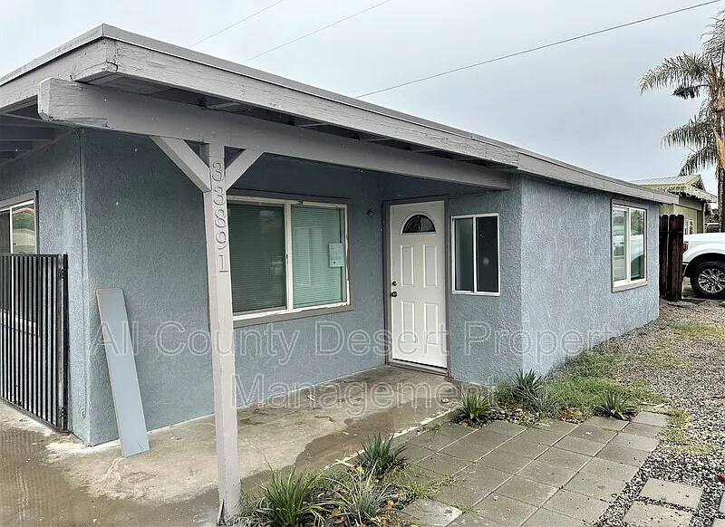 33891 Via De Anza #A