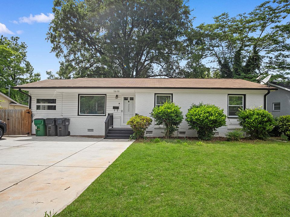 1st image of 2020 Eastway Dr