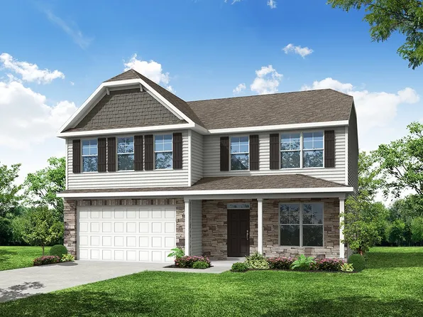 122 Swing Way, Troutman, NC 28166