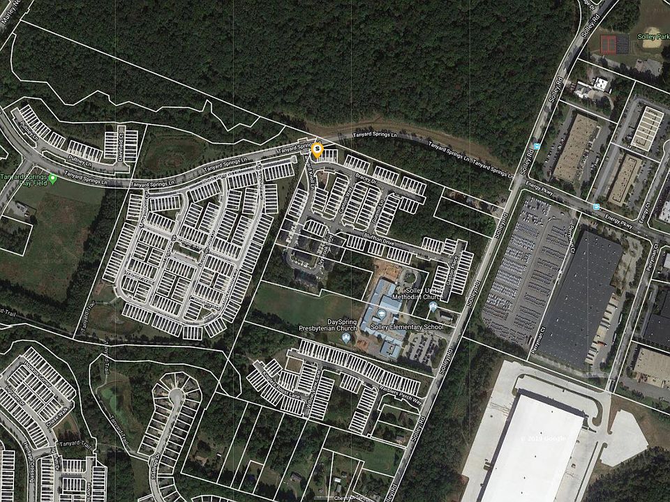 1st image of 602 Bracey Dr
