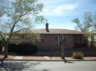 514 E Green St, Gallup, NM 87301