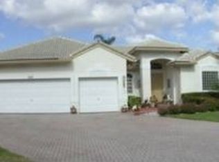 5746 NW 46th Dr, Coral Springs, FL 33067