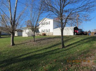 2008 Baldwin Cate Rd, New Market, TN 37820