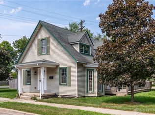 311 E Sycamore St, Miamisburg, OH