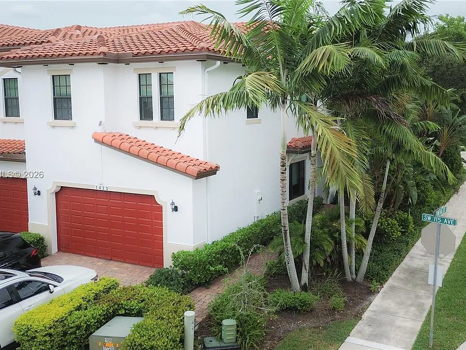 1423 SW 115th Ave #NA