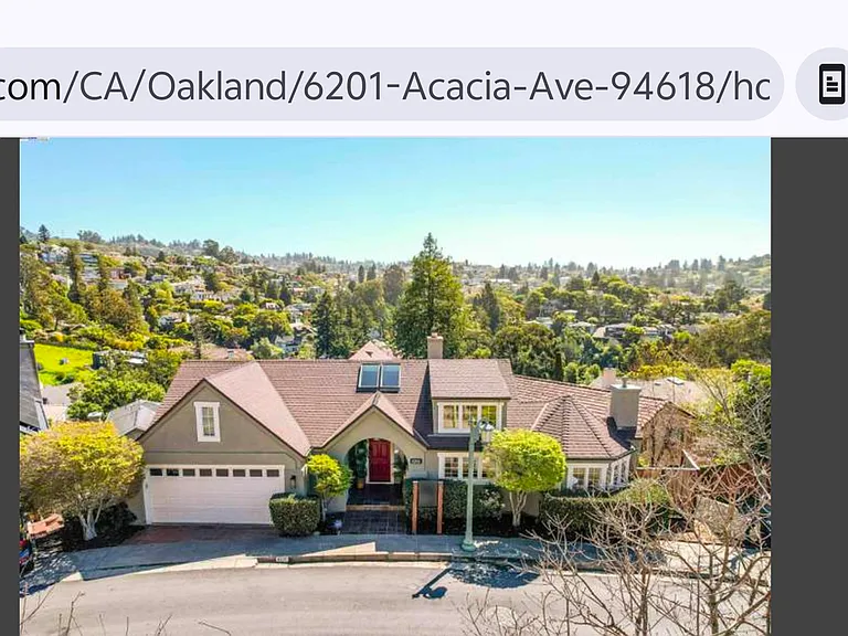 6201 Acacia Ave #A — Photo 3