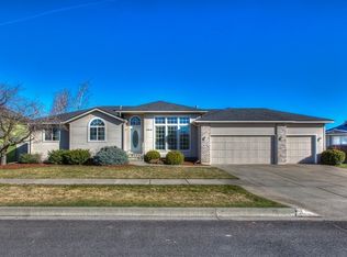 3010 W Trinity Ave, Spokane, WA 99208