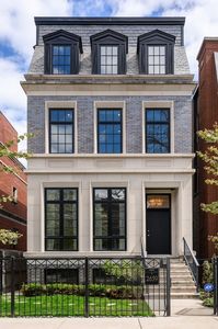 2659 N Dayton St, Chicago, IL, 60614