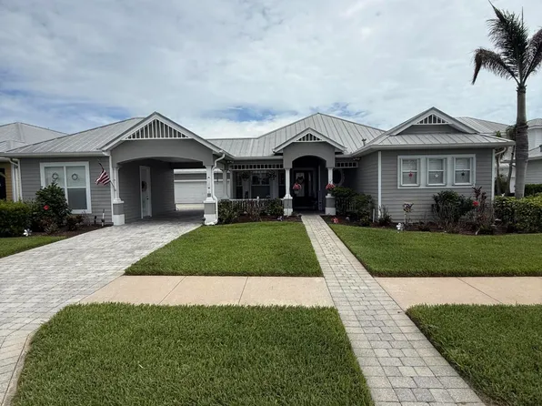 1122 Vestavia Cir, Melbourne, FL 32940