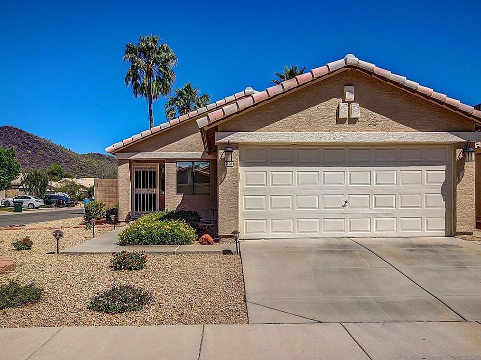 1st image of 2106 E Donald Dr