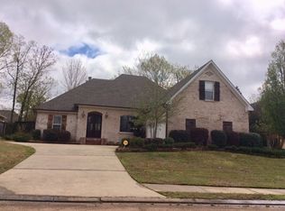 106 Savoy Park, Madison, MS 39110